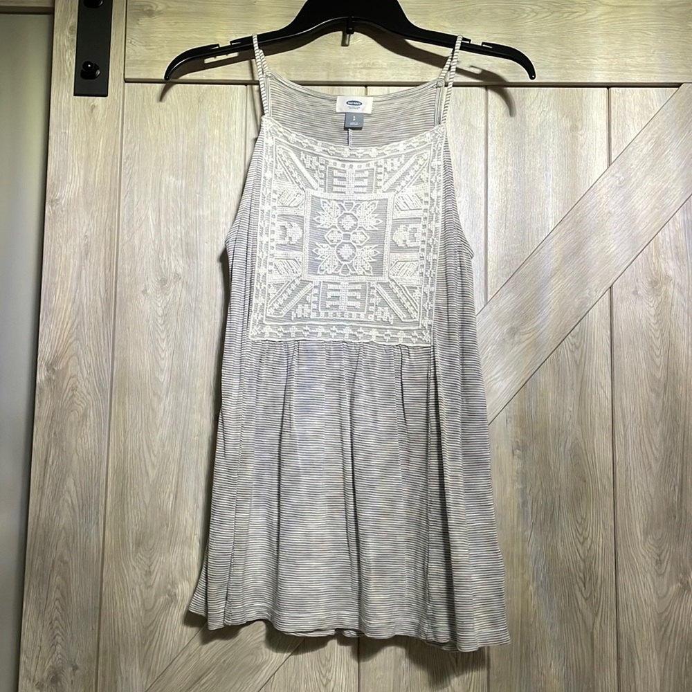 Tank top